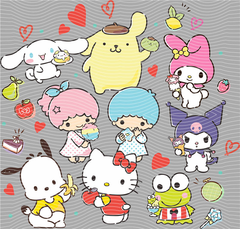 Animation design-J 253